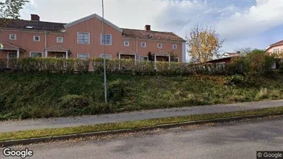 Apartments for rent in Hofors - Photo from Google Street View