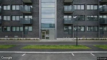 Apartments for rent in Kungsbacka - Photo from Google Street View