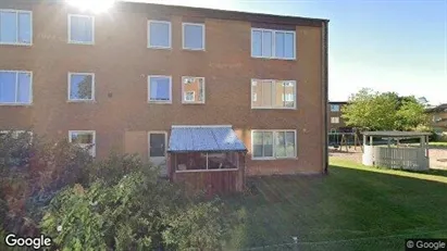 Apartments for rent in Växjö - Photo from Google Street View