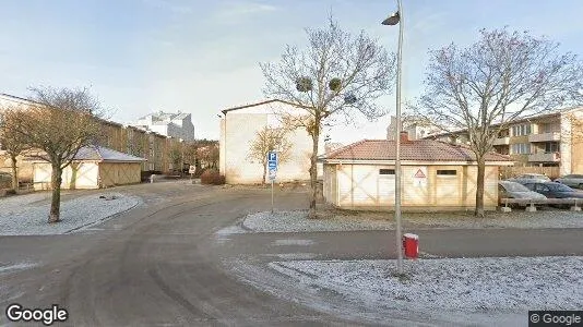 Apartments for rent in Västerås - Photo from Google Street View