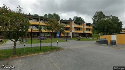 Apartments for rent in Härnösand - Photo from Google Street View