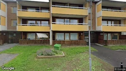 Apartments for rent in Härnösand - Photo from Google Street View