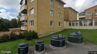 Apartments for rent in Härnösand - Photo from Google Street View