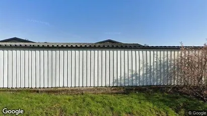 Apartments for rent in Halmstad - Photo from Google Street View