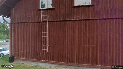 Apartments for rent in Bengtsfors - Photo from Google Street View