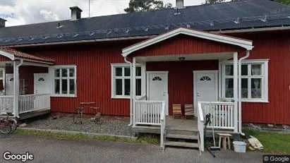 Apartments for rent in Bengtsfors - Photo from Google Street View