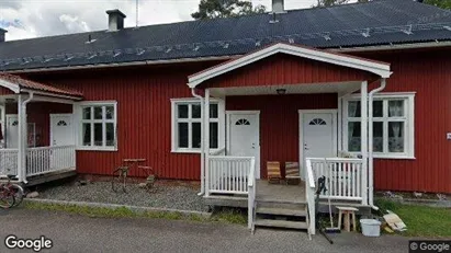 Apartments for rent in Bengtsfors - Photo from Google Street View
