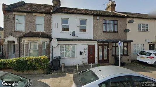 Apartments for rent in Ilford - Essex - Photo from Google Street View