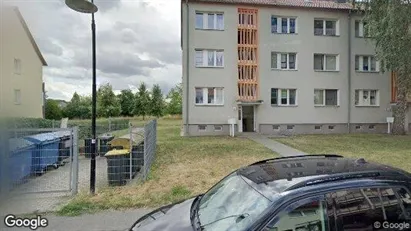 Apartments for rent in Saalekreis - Photo from Google Street View