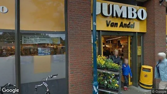 Apartments for rent in Epe - Photo from Google Street View