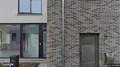Apartments for rent in Eeklo - Photo from Google Street View