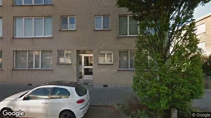 Apartments for rent in Edegem - Photo from Google Street View