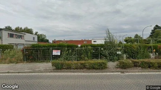Apartments for rent in Putte - Photo from Google Street View
