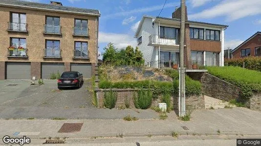 Apartments for rent in Roosdaal - Photo from Google Street View