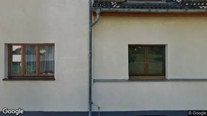 Apartments for rent in Erzgebirgskreis - Photo from Google Street View