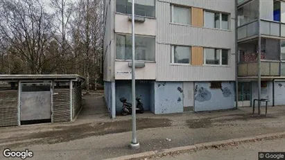 Apartments for rent in Vantaa - Photo from Google Street View