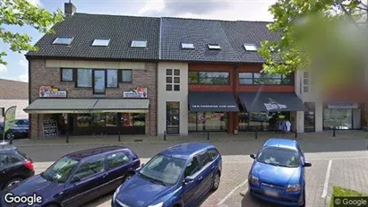 Apartments for rent in Zedelgem - Photo from Google Street View