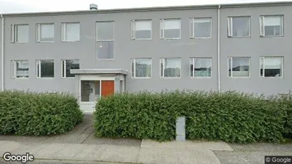 Apartments for rent in Reykjavík Háaleiti - Photo from Google Street View