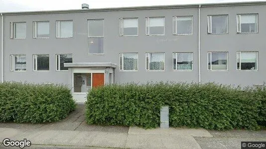 Apartments for rent in Reykjavík Háaleiti - Photo from Google Street View