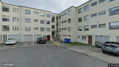 Apartments for rent in Hafnarfjörður - Photo from Google Street View