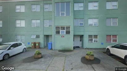Apartments for rent in Hafnarfjörður - Photo from Google Street View