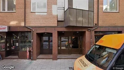 Apartments for rent in Norrköping - Photo from Google Street View