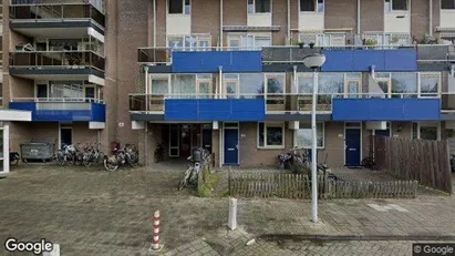 Apartments for rent in Ede - Photo from Google Street View