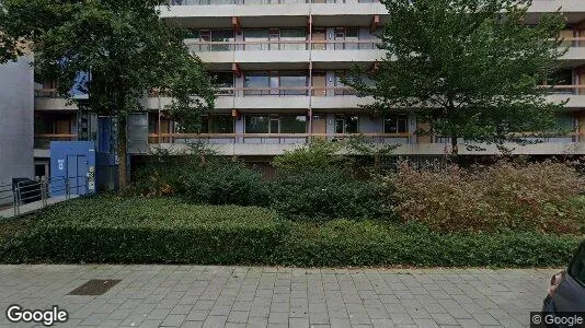 Apartments for rent in Ede - Photo from Google Street View