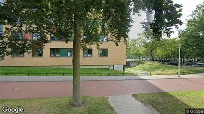 Apartments for rent in Nijmegen - Photo from Google Street View
