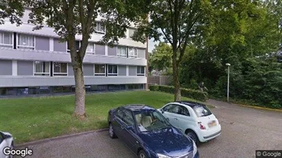 Apartments for rent in Nijmegen - Photo from Google Street View