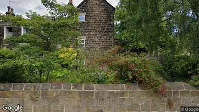 Apartments for rent in Leeds - West Yorkshire - Photo from Google Street View