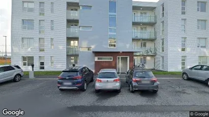 Apartments for rent in Hafnarfjörður - Photo from Google Street View