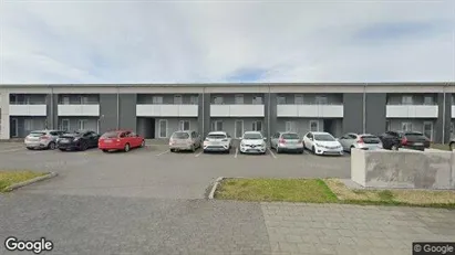 Apartments for rent in Reykjanesbær - Photo from Google Street View