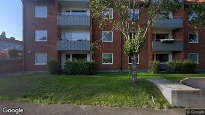Apartments for rent in Värnamo - Photo from Google Street View