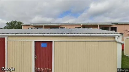 Apartments for rent in Skellefteå - Photo from Google Street View