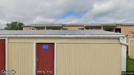 Apartments for rent in Skellefteå - Photo from Google Street View