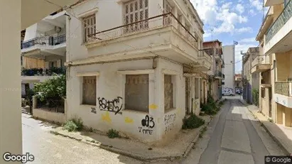 Apartments for rent in Patras - Photo from Google Street View