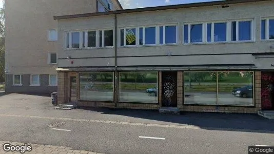 Rooms for rent in Tampere Keskinen - Photo from Google Street View