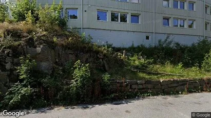 Apartments for rent in Kristiansand - Photo from Google Street View