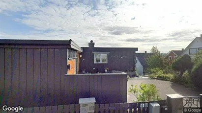 Apartments for rent in Oslo Nordstrand - Photo from Google Street View