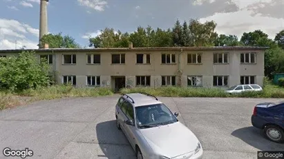 Apartments for rent in Praha-západ - Photo from Google Street View
