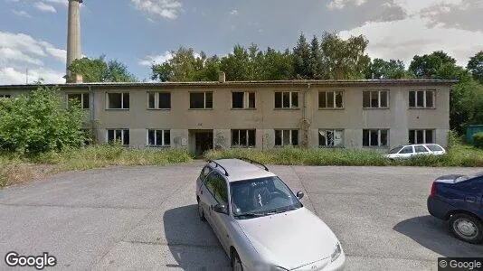 Apartments for rent in Praha-západ - Photo from Google Street View