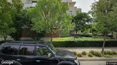 Apartments for rent in Voluntari - Photo from Google Street View