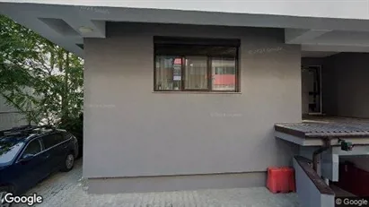 Apartments for rent in Voluntari - Photo from Google Street View