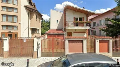 Apartments for rent in Bucharest - Sectorul 2 - Photo from Google Street View