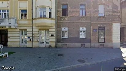 Apartments for rent in Sljeme (Medvednica-Tomislavac) - Photo from Google Street View