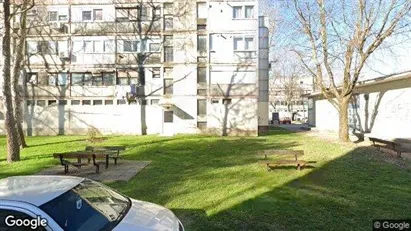 Apartments for rent in Sljeme (Medvednica-Tomislavac) - Photo from Google Street View