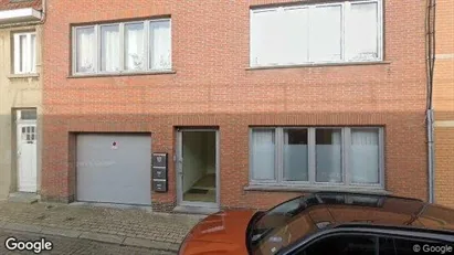 Apartments for rent in Tervuren - Photo from Google Street View