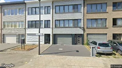 Apartments for rent in Antwerp Ekeren - Photo from Google Street View