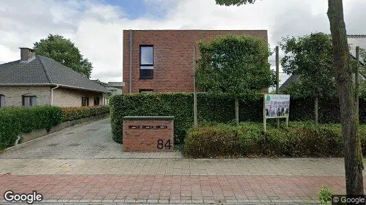 Apartments for rent in Merksplas - Photo from Google Street View